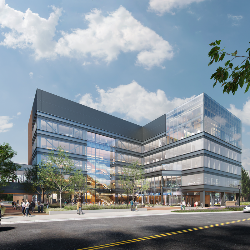 Mitch Daniels School of Business Initiative image number 0
